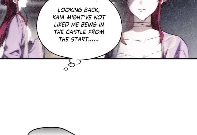 Blinded by the Setting Sun Chapter 32 Page 67