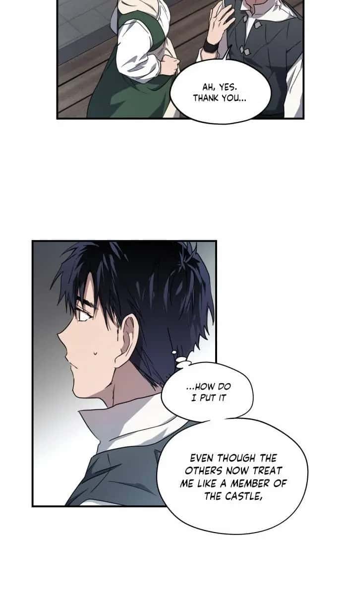 Blinded by the Setting Sun Chapter 32 Page 69