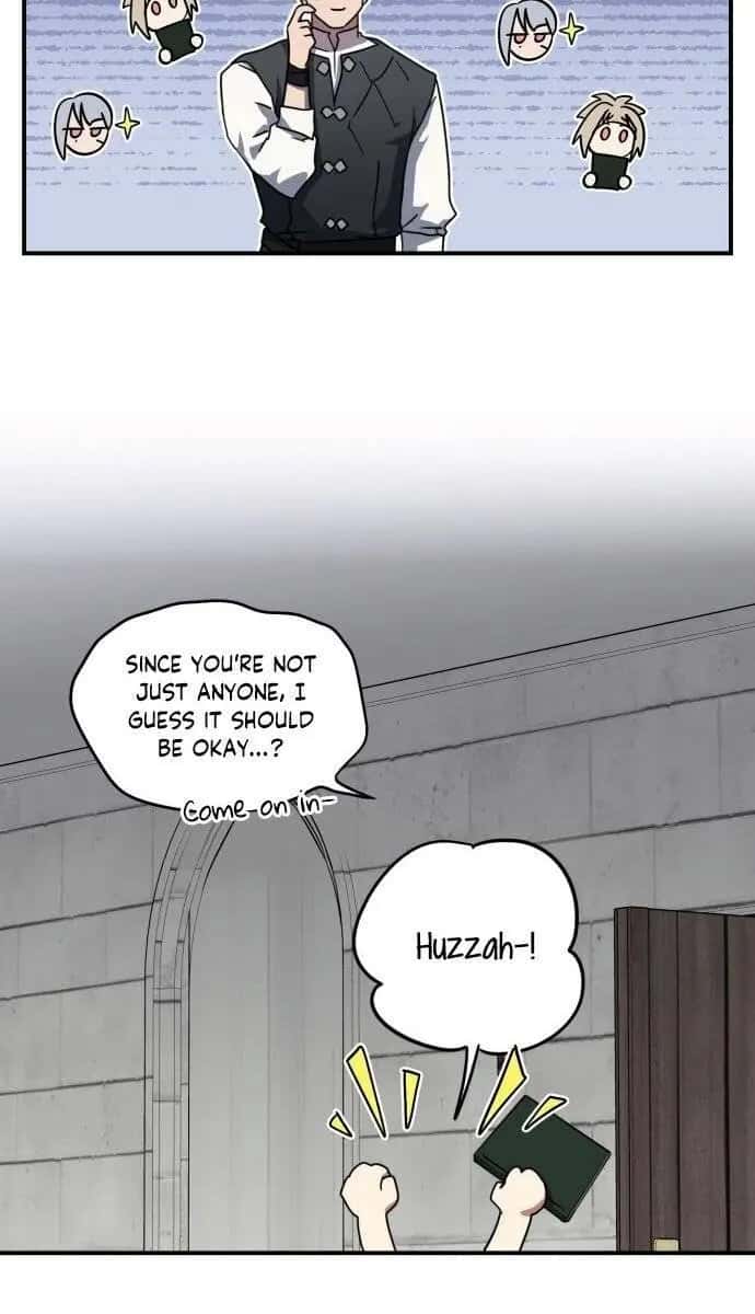 Blinded by the Setting Sun Chapter 34 Page 21