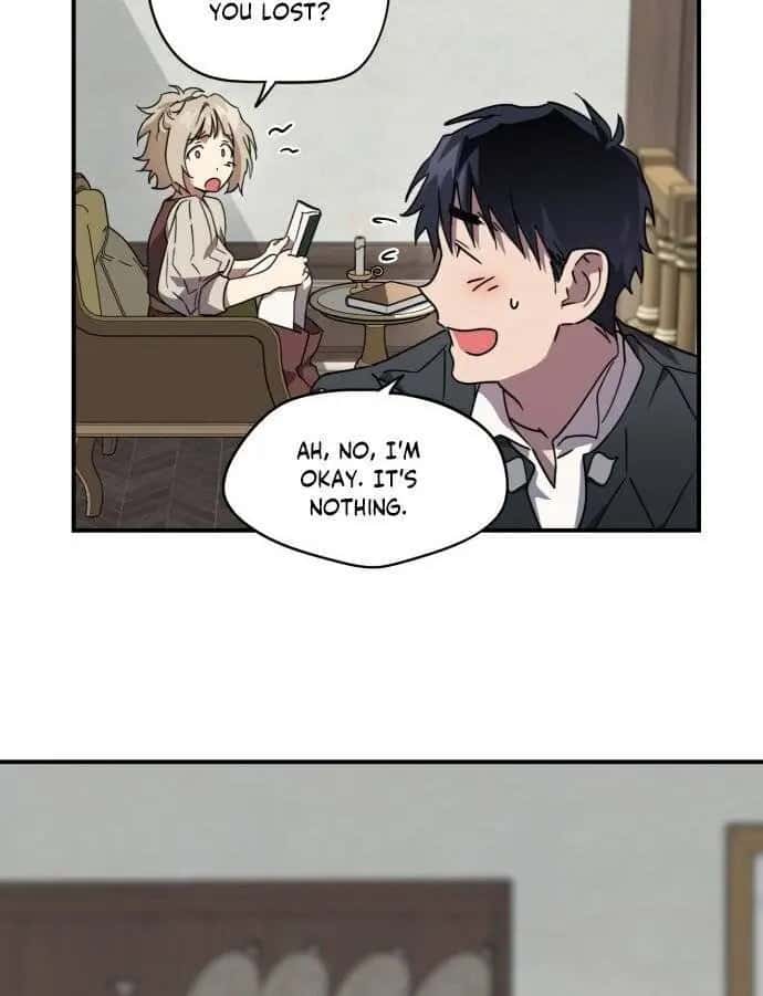 Blinded by the Setting Sun Chapter 34 Page 28