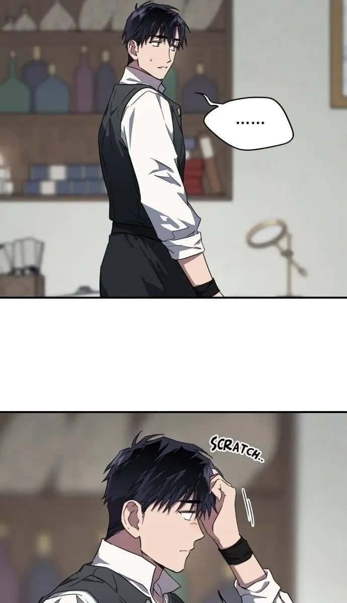 Blinded by the Setting Sun Chapter 34 Page 29