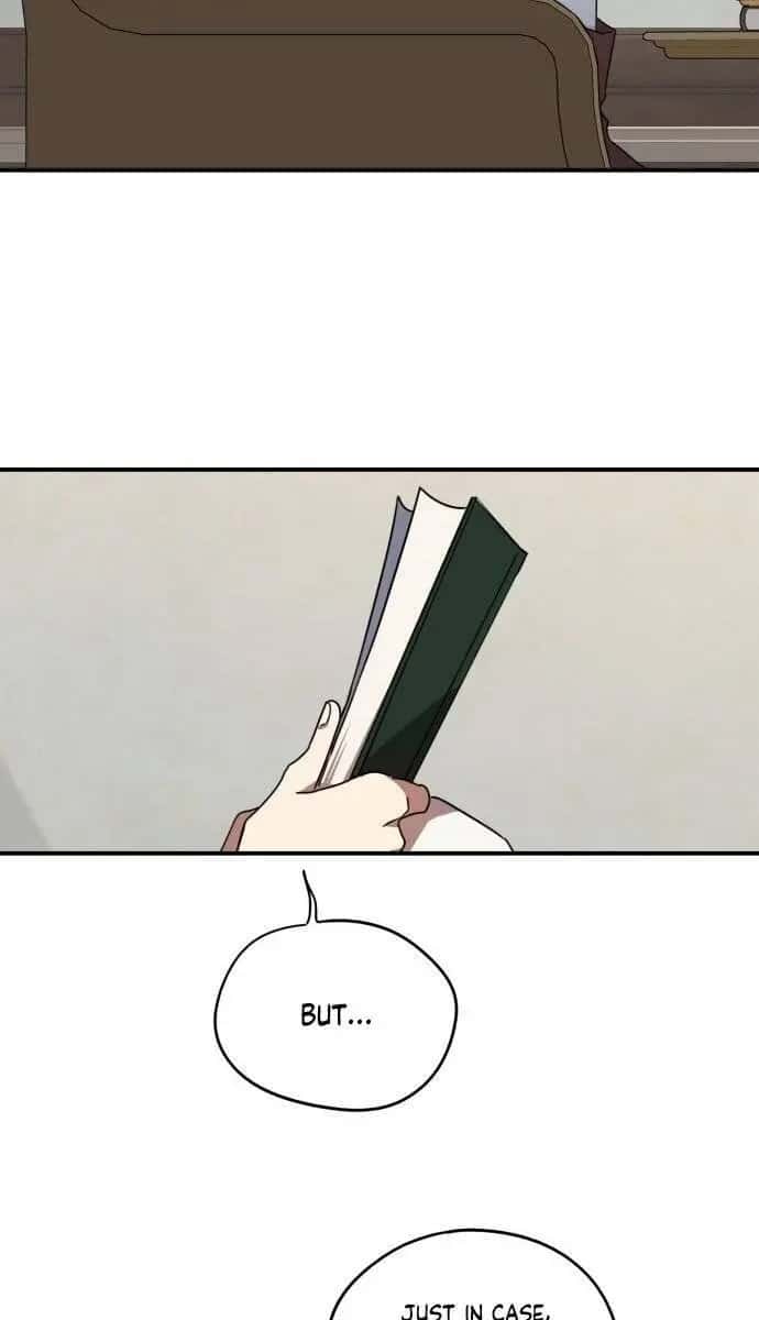 Blinded by the Setting Sun Chapter 34 Page 44