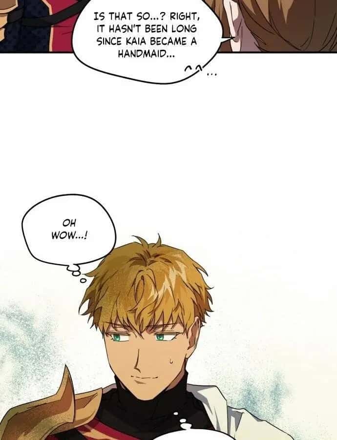Blinded by the Setting Sun Chapter 34 Page 52