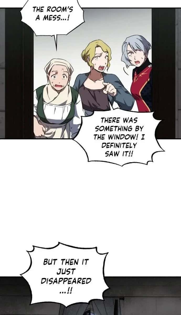 Blinded by the Setting Sun Chapter 34 Page 66
