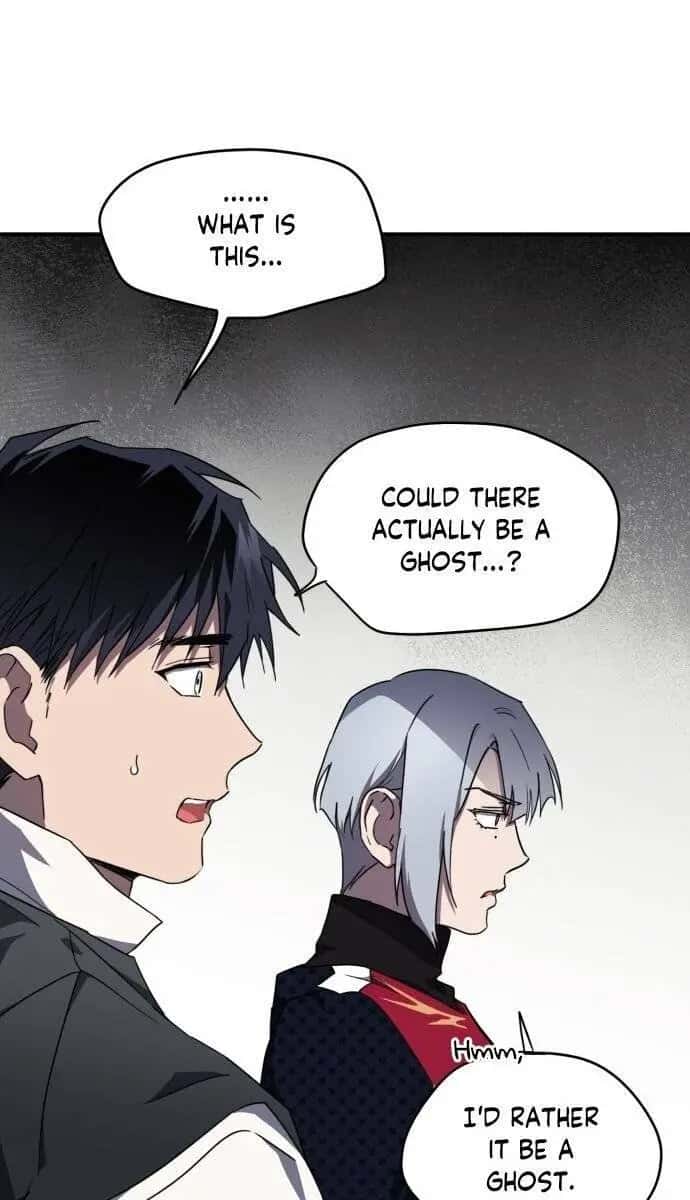 Blinded by the Setting Sun Chapter 34 Page 69