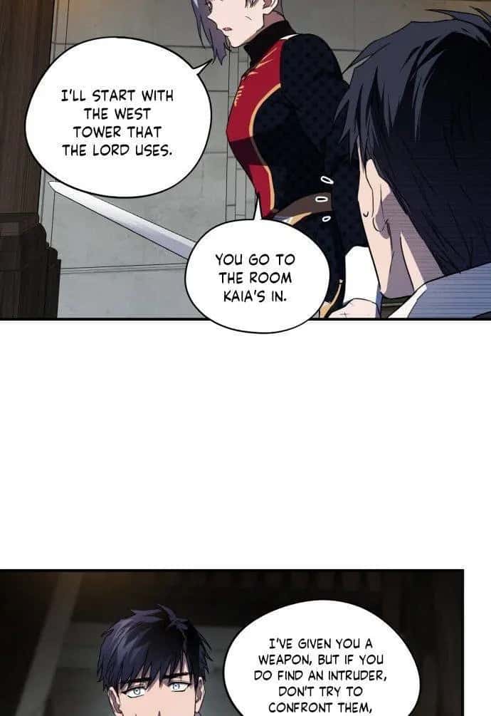 Blinded by the Setting Sun Chapter 36 Page 7