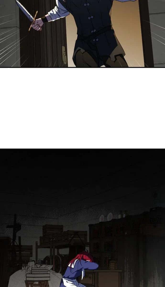 Blinded by the Setting Sun Chapter 36 Page 14