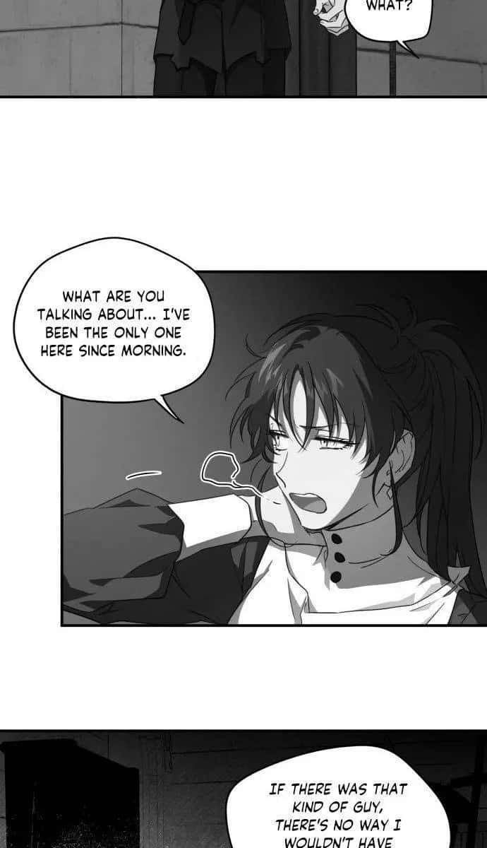 Blinded by the Setting Sun Chapter 36 Page 17