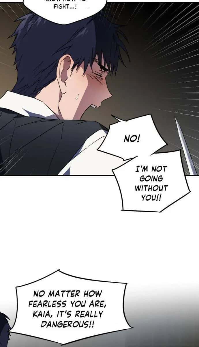 Blinded by the Setting Sun Chapter 36 Page 42