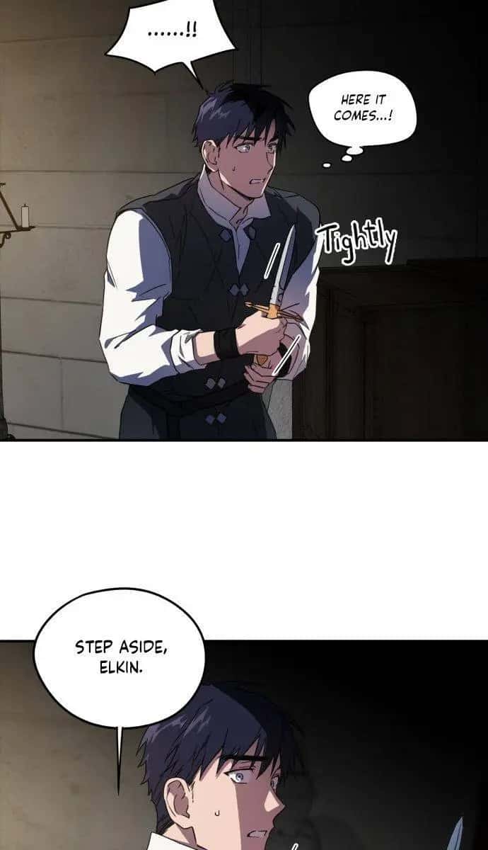 Blinded by the Setting Sun Chapter 36 Page 59