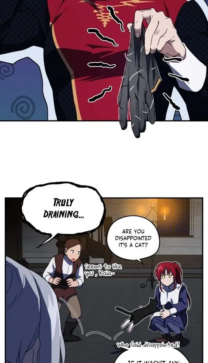 Blinded by the Setting Sun Chapter 37 Page 36