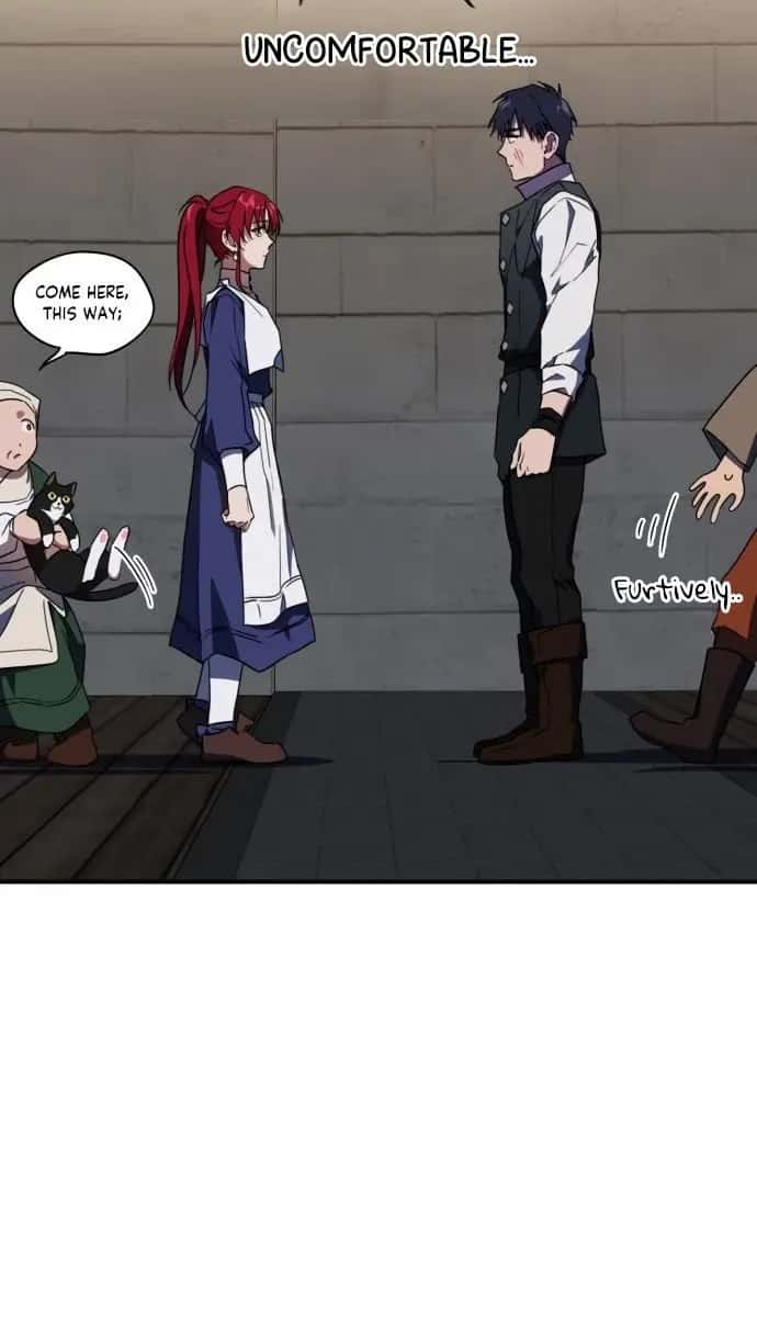 Blinded by the Setting Sun Chapter 37 Page 48