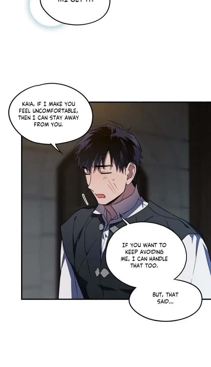 Blinded by the Setting Sun Chapter 37 Page 50