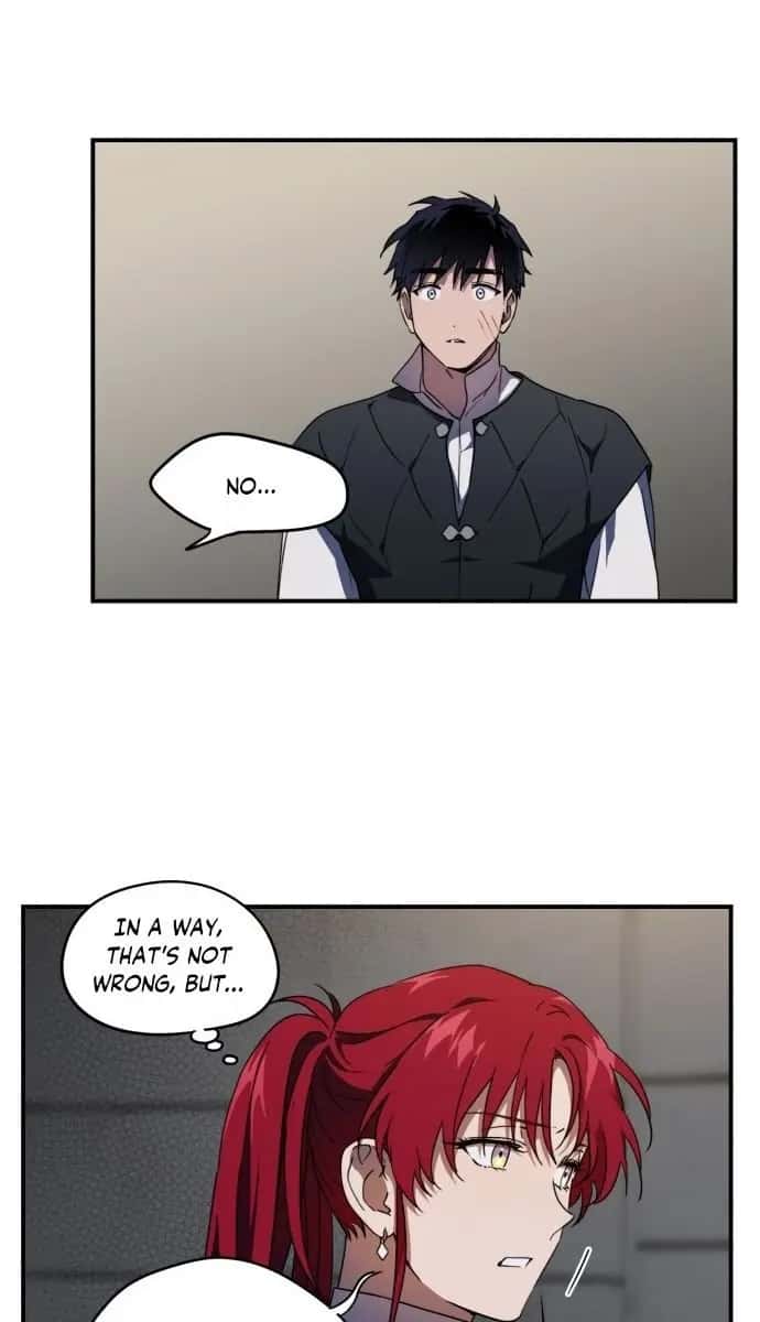 Blinded by the Setting Sun Chapter 37 Page 54