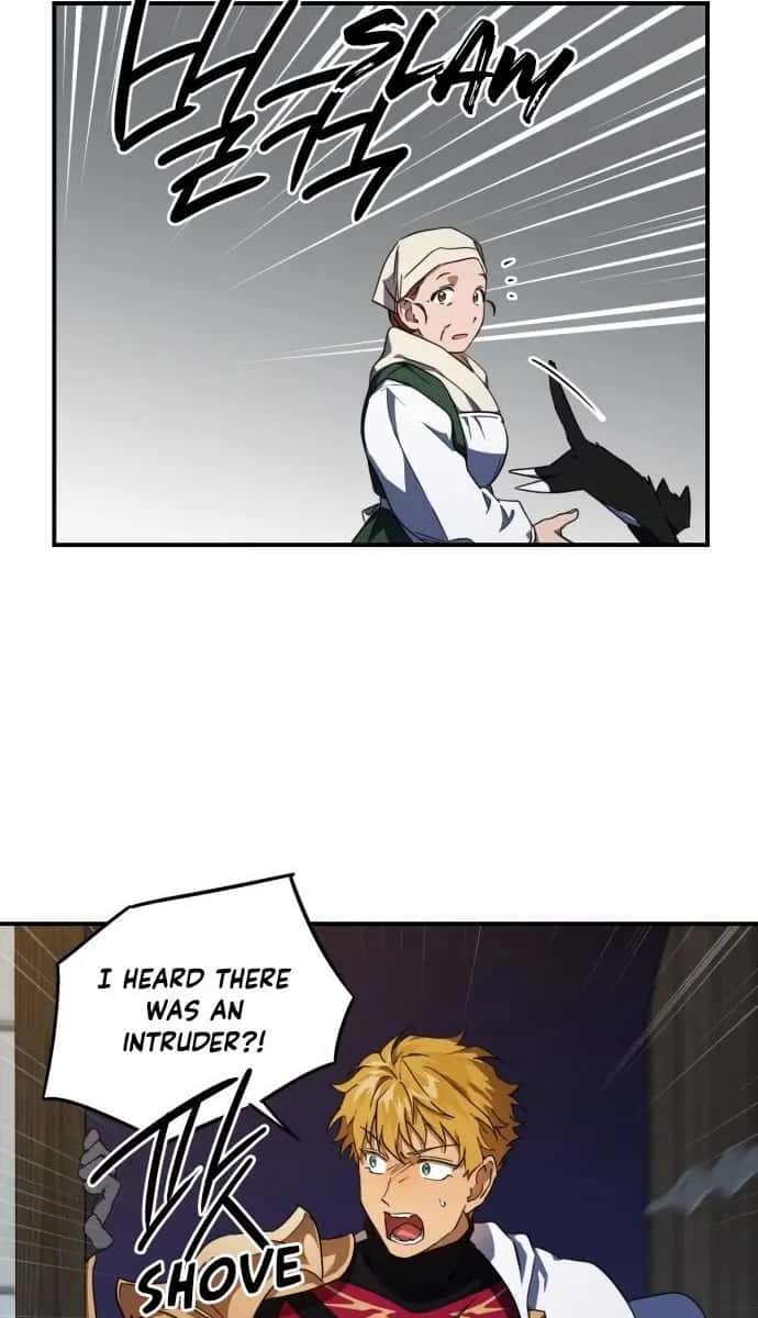 Blinded by the Setting Sun Chapter 37 Page 68