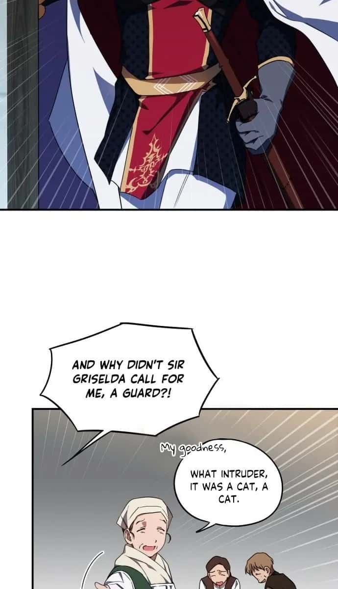 Blinded by the Setting Sun Chapter 37 Page 70