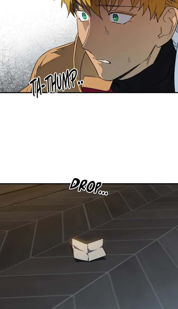 Blinded by the Setting Sun Chapter 38 Page 6