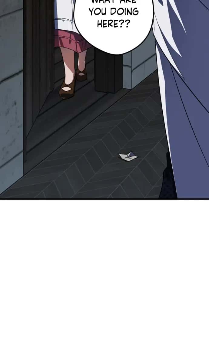 Blinded by the Setting Sun Chapter 38 Page 8