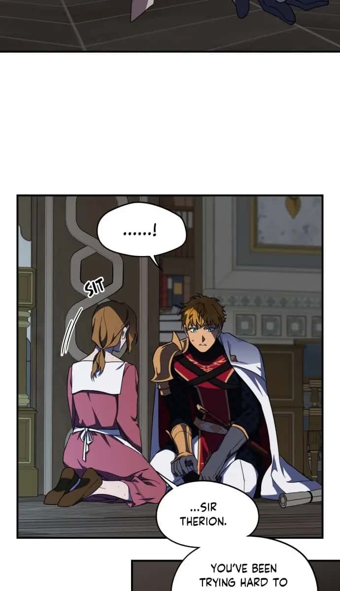 Blinded by the Setting Sun Chapter 38 Page 15