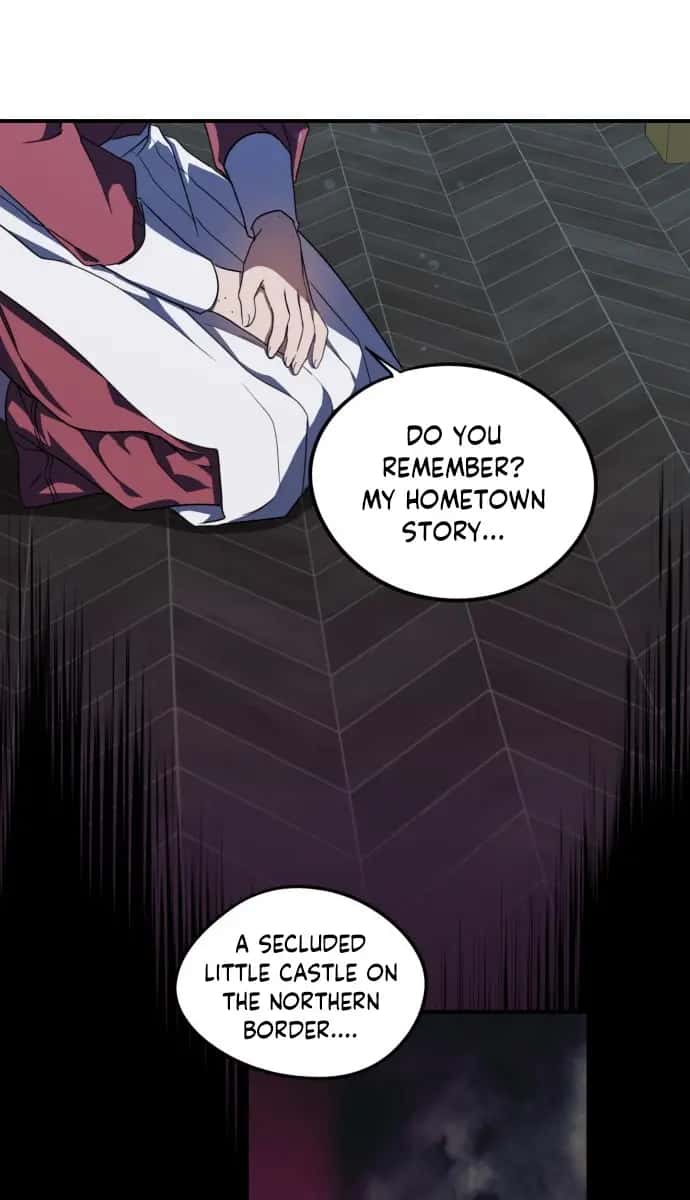 Blinded by the Setting Sun Chapter 38 Page 23