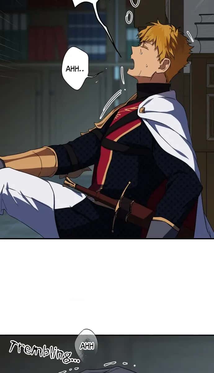 Blinded by the Setting Sun Chapter 38 Page 60