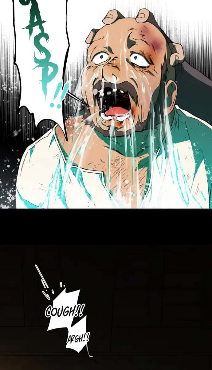 Blinded by the Setting Sun Chapter 38 Page 74