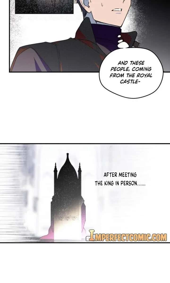 Blinded by the Setting Sun Chapter 40 Page 20