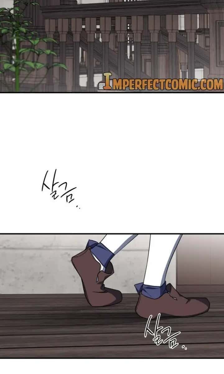Blinded by the Setting Sun Chapter 40 Page 45