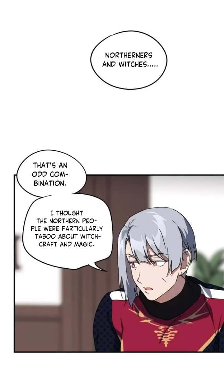 Blinded by the Setting Sun Chapter 40 Page 51