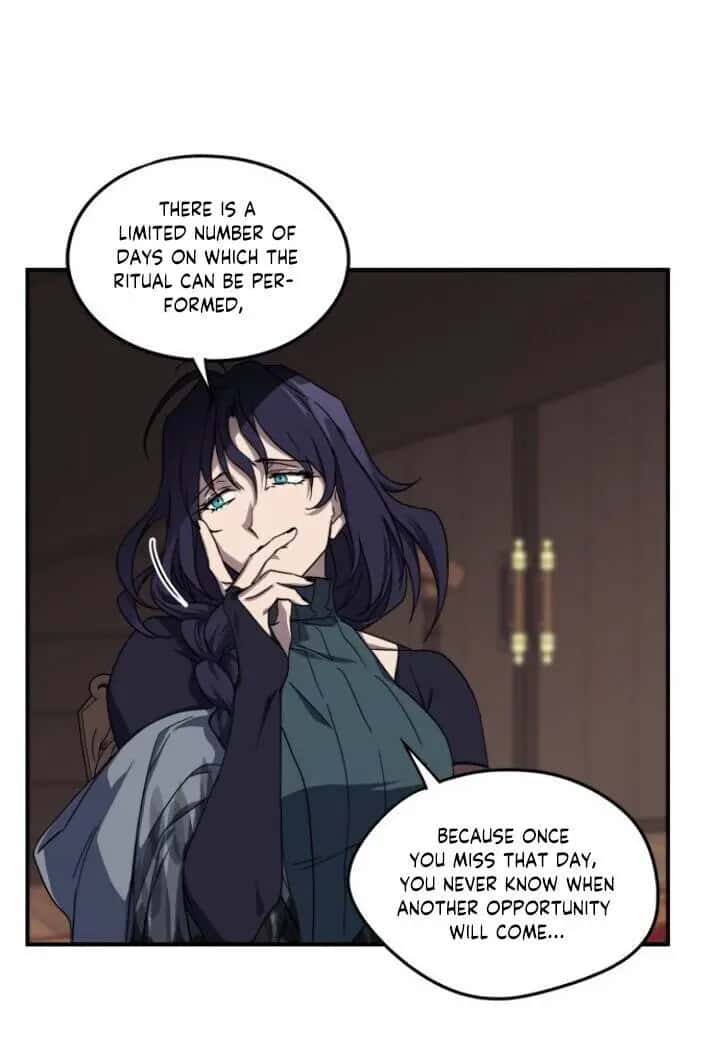 Blinded by the Setting Sun Chapter 40 Page 67