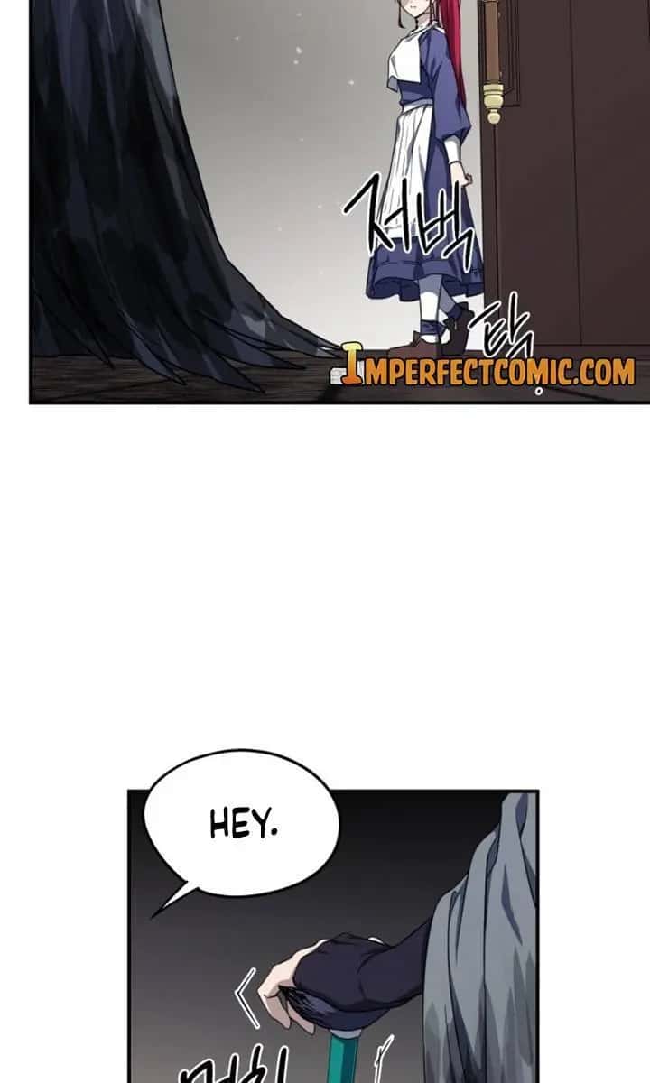 Blinded by the Setting Sun Chapter 41 Page 12