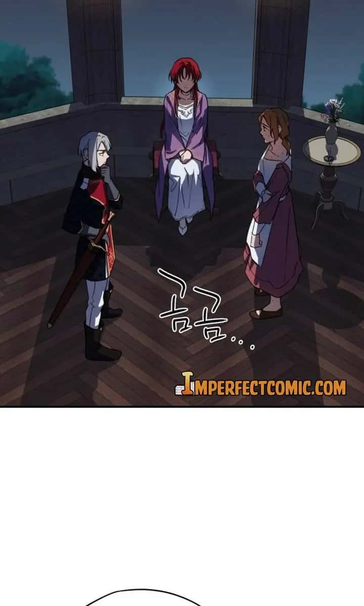 Blinded by the Setting Sun Chapter 41 Page 22