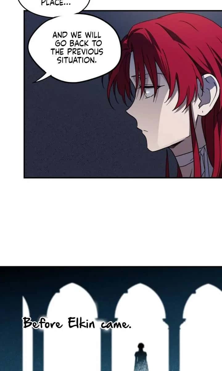 Blinded by the Setting Sun Chapter 41 Page 26