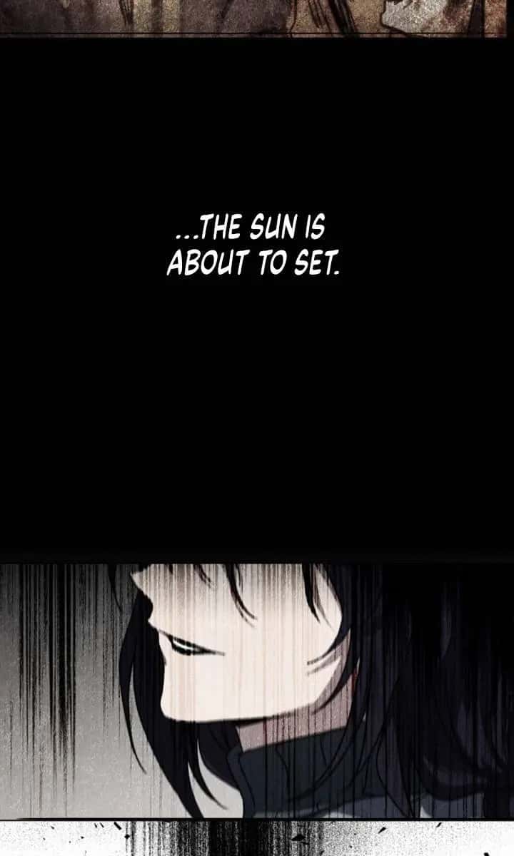 Blinded by the Setting Sun Chapter 41 Page 38
