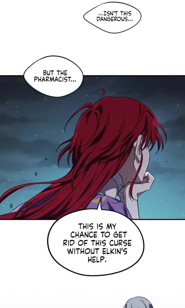 Blinded by the Setting Sun Chapter 41 Page 42