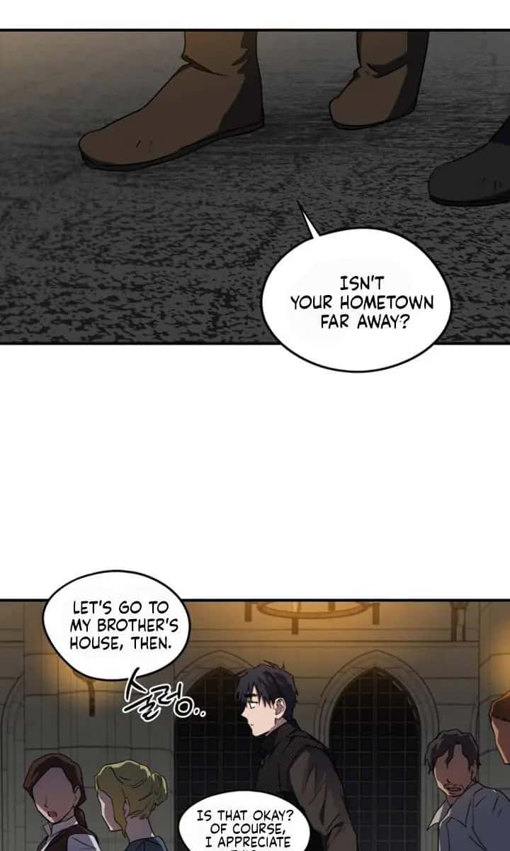 Blinded by the Setting Sun Chapter 41 Page 53