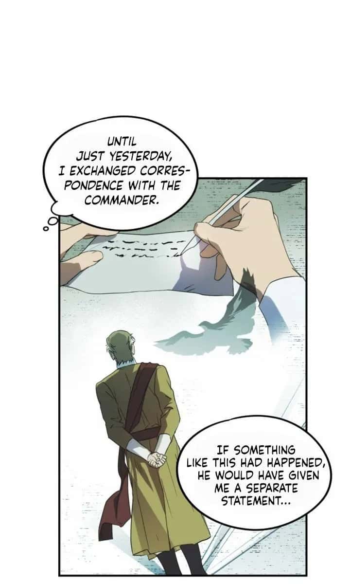 Blinded by the Setting Sun Chapter 41 Page 72