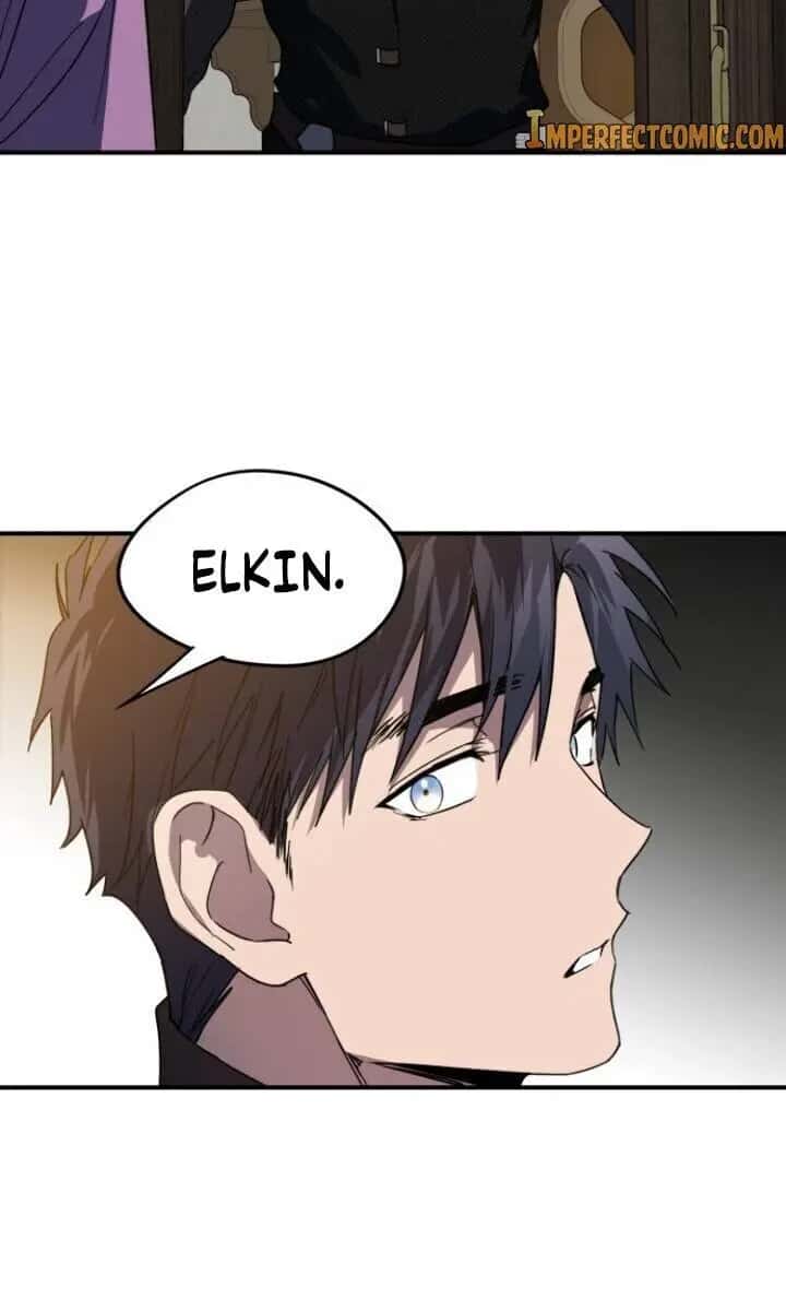 Blinded by the Setting Sun Chapter 42 Page 6