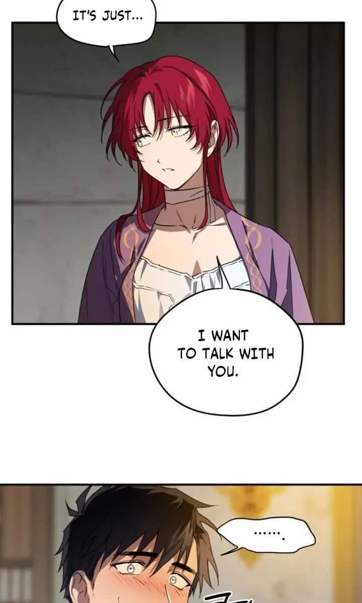 Blinded by the Setting Sun Chapter 42 Page 12