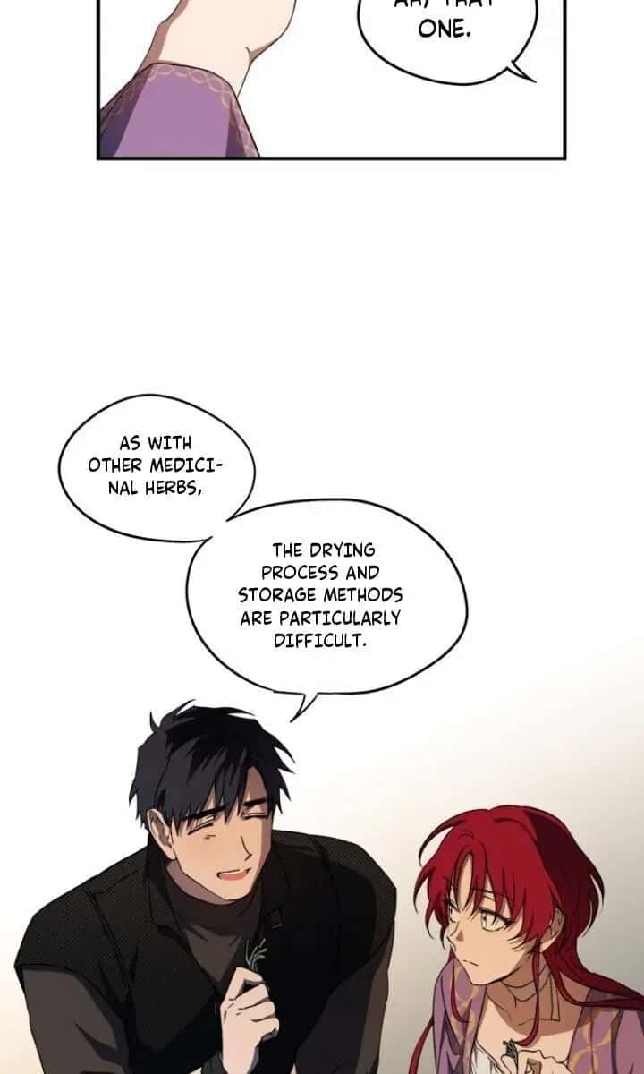 Blinded by the Setting Sun Chapter 42 Page 15