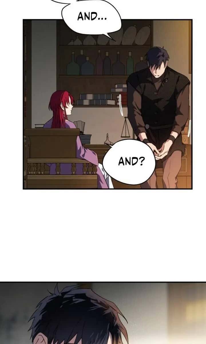 Blinded by the Setting Sun Chapter 42 Page 26