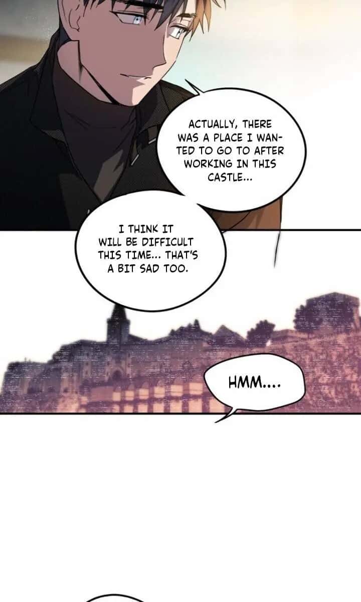 Blinded by the Setting Sun Chapter 42 Page 27