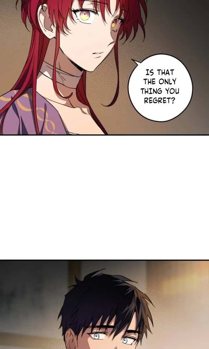 Blinded by the Setting Sun Chapter 42 Page 29
