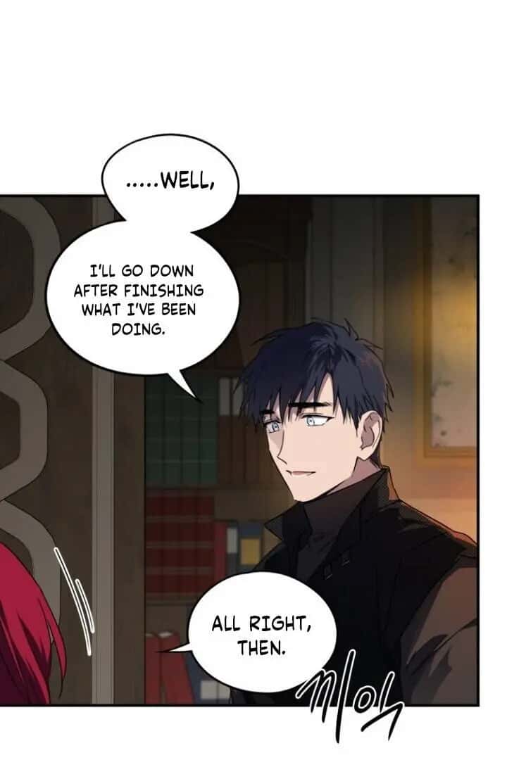 Blinded by the Setting Sun Chapter 42 Page 42