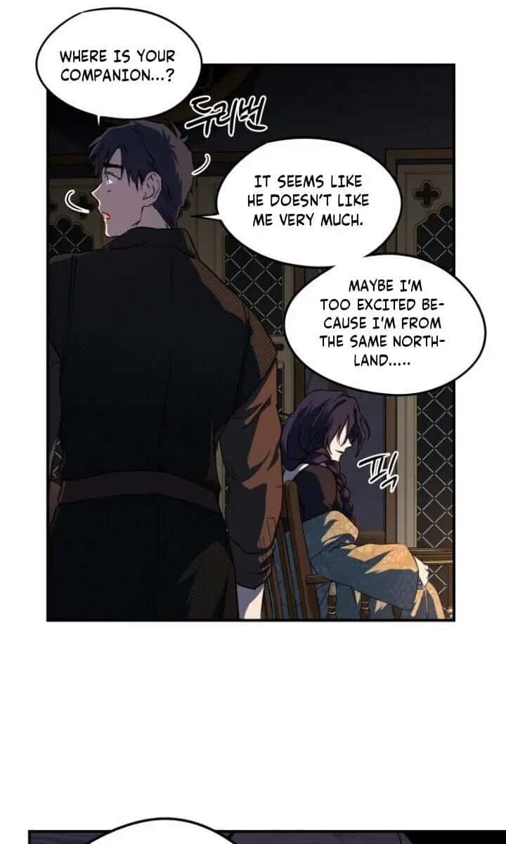 Blinded by the Setting Sun Chapter 42 Page 58