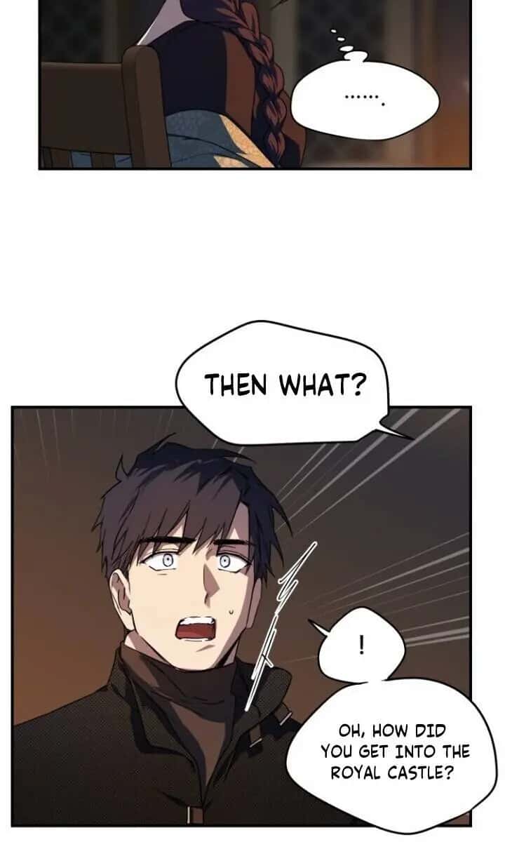 Blinded by the Setting Sun Chapter 42 Page 63