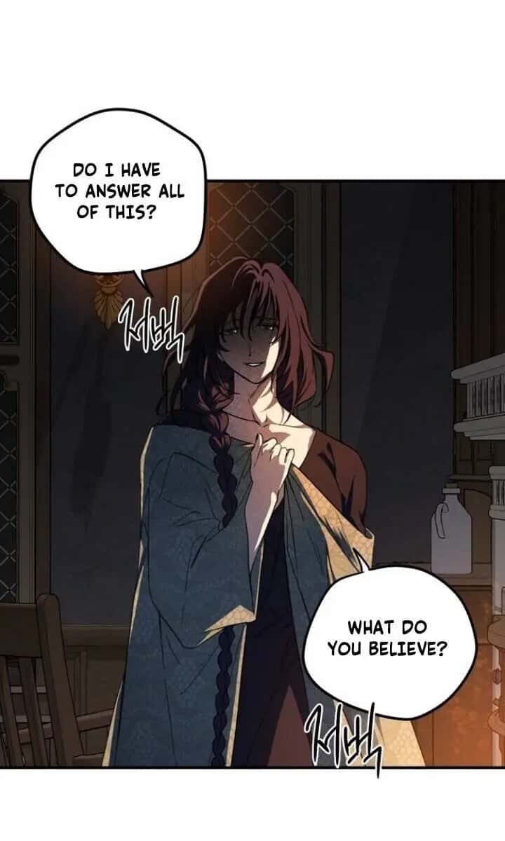 Blinded by the Setting Sun Chapter 42 Page 66