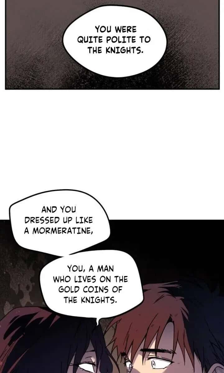 Blinded by the Setting Sun Chapter 42 Page 69