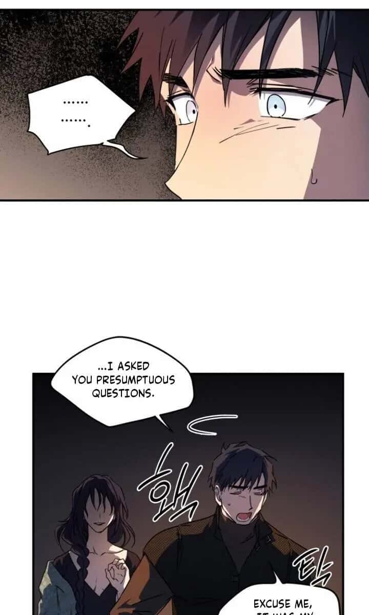 Blinded by the Setting Sun Chapter 42 Page 71