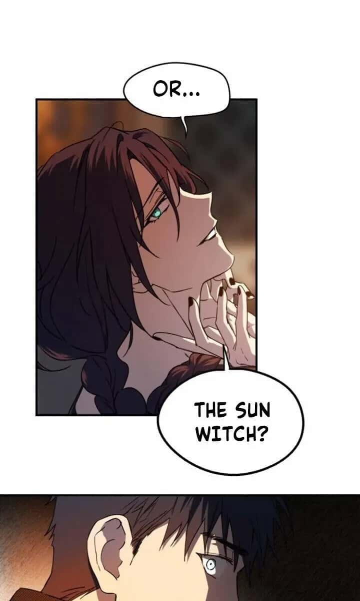 Blinded by the Setting Sun Chapter 42 Page 74